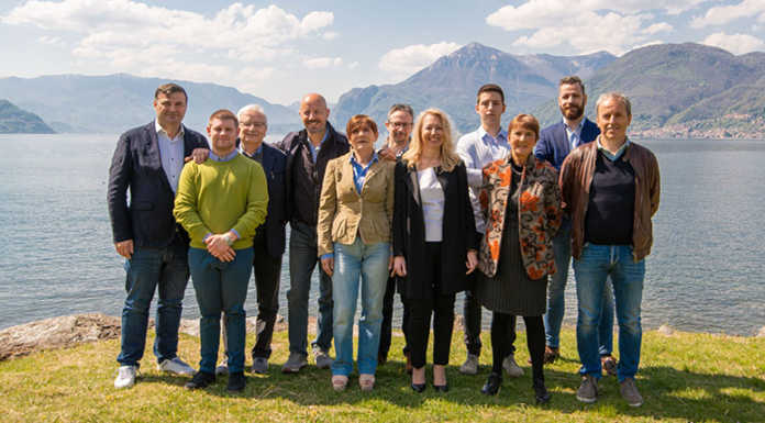 “Dervio Viva” ecco la lista del candidato Stefano Cassinelli