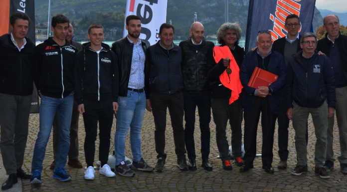 Il Gsa Cometa presenta la 10k del Manzoni e il Grignetta Vertical