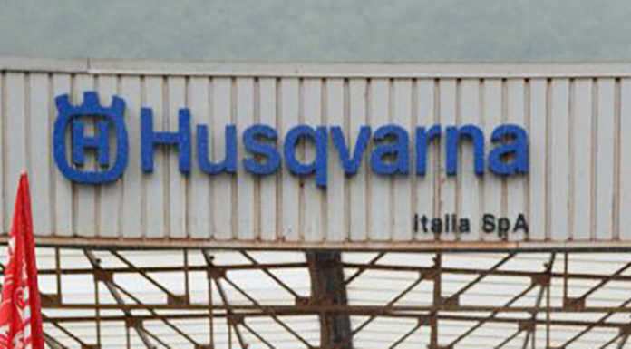 Chiusura Husqvarna, incontro in Regione ma l’azienda non si presenta