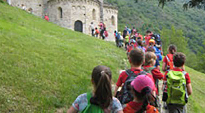 Mandello. Al via i corsi di alpinismo giovanile con il Cai Grigne