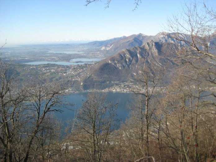 valle san martino sentiero somasca erve