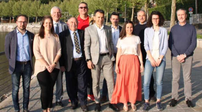 Elezioni 2019: Insieme per Vercurago candida Paolo Lozza