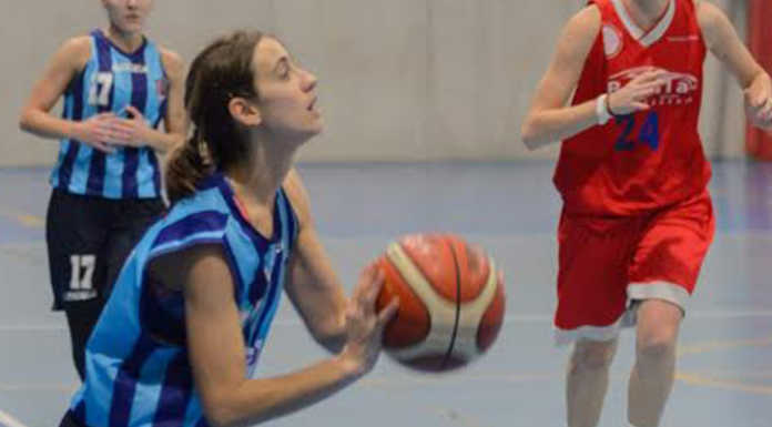 Basket femminile. Lecco Basket Women, larga vittoria contro Milano Lecco Basket Women