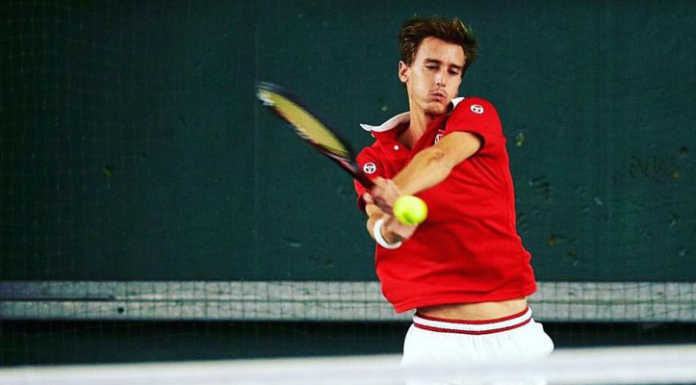 Tennis. Bravo Frigerio, semifinali a Cancun Lorenzo Frigerio