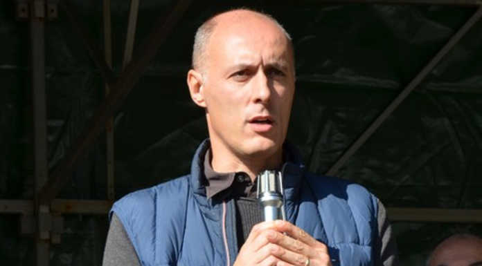 Progetto Carenno: il sindaco uscente Luca Pigazzini si ricandida