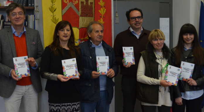 Si alza il sipario su un Maggio Calolziese ricchissimo di novità