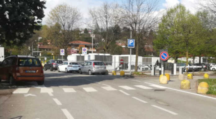 Merate, stop alla sosta selvaggia davanti al Pronto Soccorso: ecco la convenzione