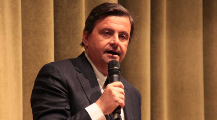 Merate, l’ex ministro Calenda lancia Siamo europei