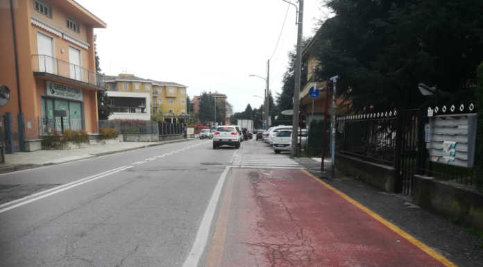 Merate, viale Verdi: dal 16 lavori di manutenzione dell’acquedotto