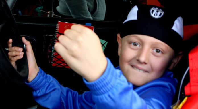 “Micky Motor Day”: divertimento e beneficenza in ricordo di Michele Barra