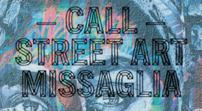 Con Piazza l’idea iscrizioni aperte a Street Art Missaglia