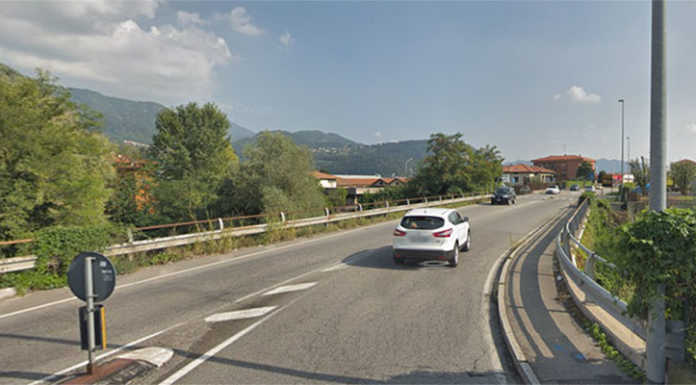 Prove strutturali al ponte sul Greghentino, SP72, chiusa venerdì notte