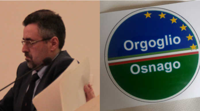 Orgoglio Osnago, presentata al fotofinish la seconda lista