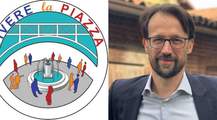 Elezioni 2024. Vivere la piazza, il candidato sindaco e la lista