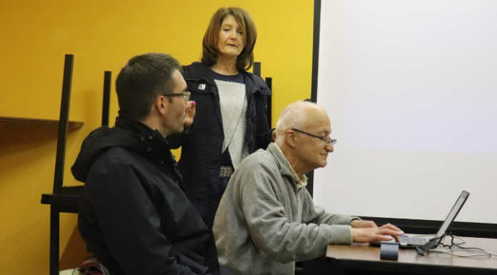 Tecnologia e sicurezza: dopo la frana, un progetto innovativo sui binari tra Calolzio e Cisano