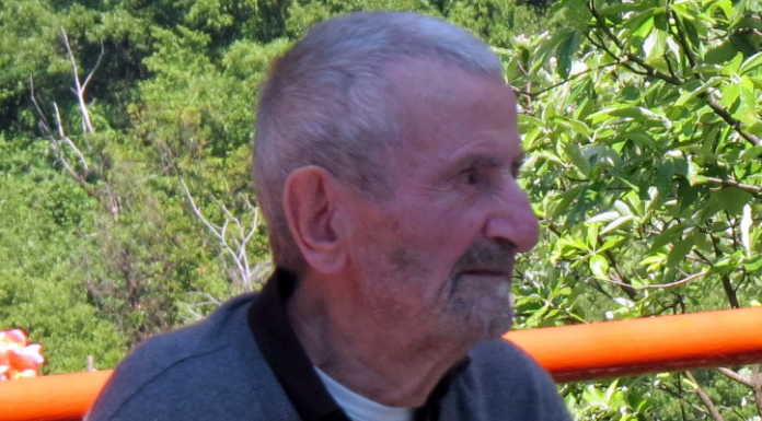 E’ morto Renato Bartesaghi, artista e Ragno onorario