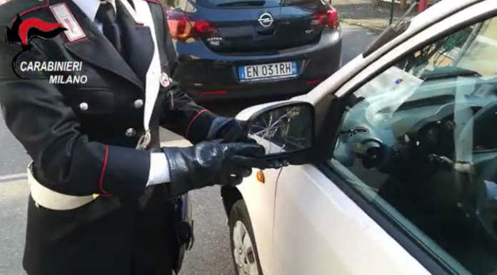 Milano. Ai domiciliari, truffava gli automobilisti nelle ore di permesso