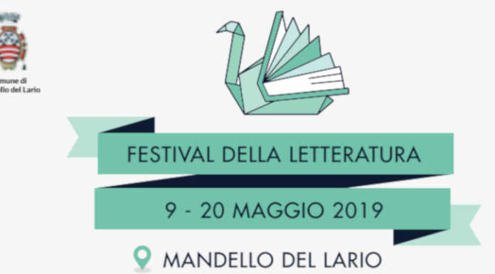 Mandello. Al via la 2° edizione del Festival della Letteratura