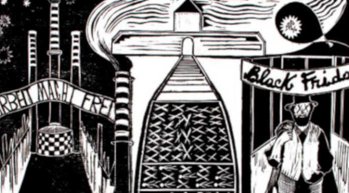 Lecco. L’artista Mauro de Carli presenta il progetto YO LO VI’