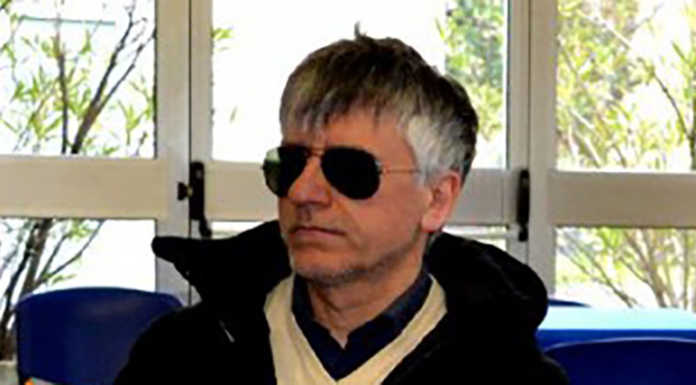 Lierna. il vice Silvano Stefanoni della Lega si candida a sindaco