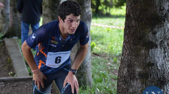 Corsa in montagna. Il 25 aprile torna il Trofeo Adelfio Spreafico