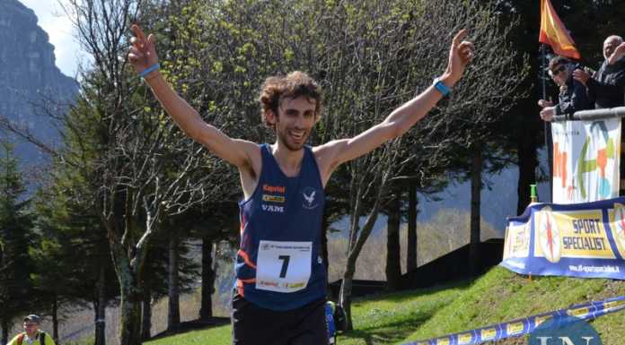 Corsa in montagna. Dopo due anni di stop torna il Trofeo Adelfio Spreafico