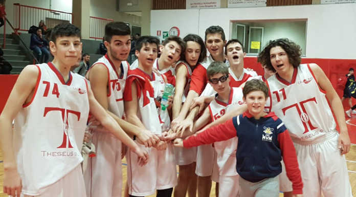 Basket giovanile. Iniziano le finali regionali: cinque lecchesi al via