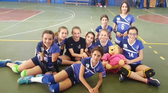 Pallavolo Olginate: B2 ko contro la capolista, la D a un passo dal traguardo