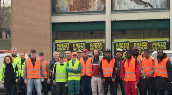 Unione Valletta: studenti, cittadini e Protezione civile per il fine settimana del verde pulito