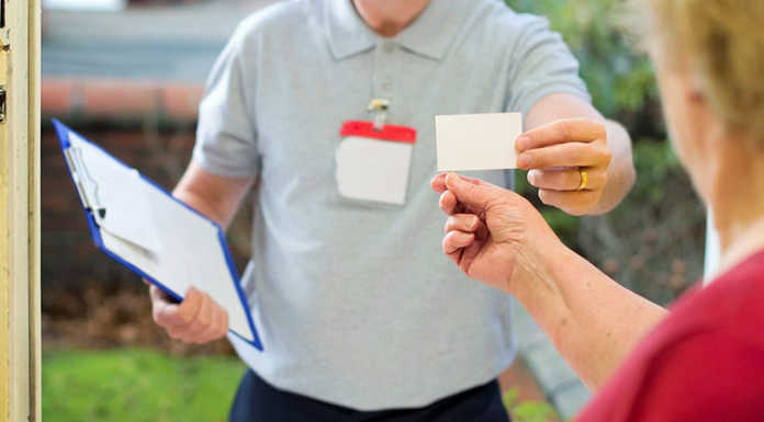 Ispettori Rai alla porta, cittadini allarmati. Una truffa? No, sono proprio dalla Rai