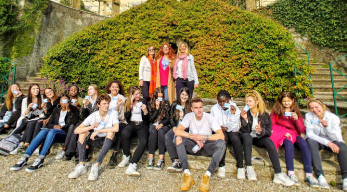 Gli studenti del Parini guide turistiche per un giorno, l’iniziativa