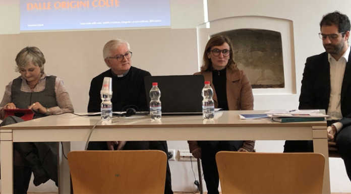 A Mandrisio la presentazione del progetto Interreg VoCaTe