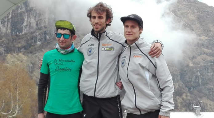 Paolo Bonanomi e Martina Brambilla vincono il 10° Adelfio Spreafico