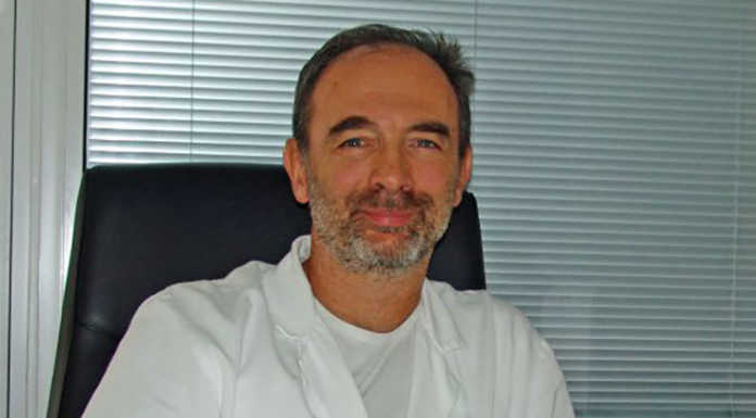 Aneurismi. Più interventi con la tecnica ideata dal Dott. Gamba, primario a Lecco