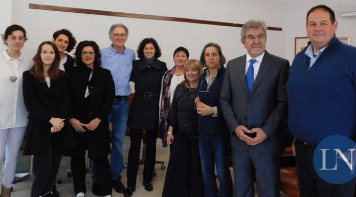 Annone. Sidoti punta al bis, presentata la lista “Impegno, solidarietà, futuro”