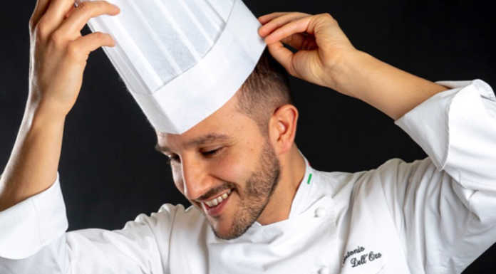 In Confcommercio, a scuola di dolci con il pastry chef Antonio Dell’Oro