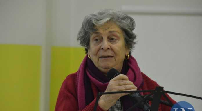 Lecco. Addio a Marta Badoni, ultima figlia dello storico ingegnere marta badoni