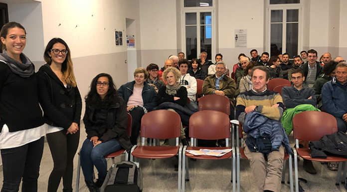 Mandello. Si chiude la rassegna di psicologia dello sport. “Grazie a tutti”