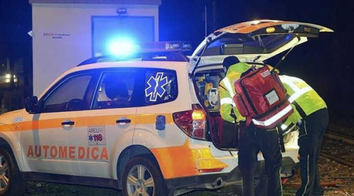 Coronavirus. “Una mail per dire grazie! Stiamo vicini a chi è in prima linea” automedica