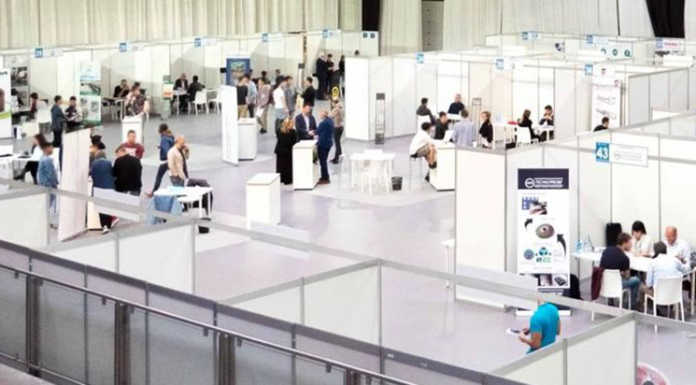 A Lario Fiere il “Career Day” di Confindustria dedicato agli studenti