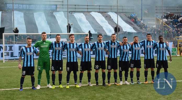 Il Lecco chiude vincendo 3-0. L’Olginatese saluta la Serie D con una pesante sconfitta