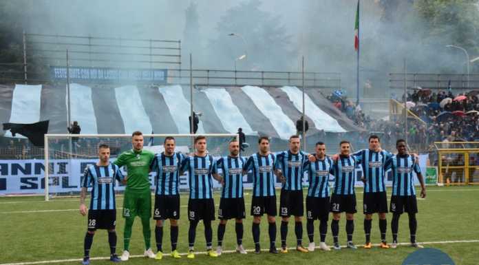 Il Lecco cala il poker al Sestri Levante. Il record di punti è sempre più vicino