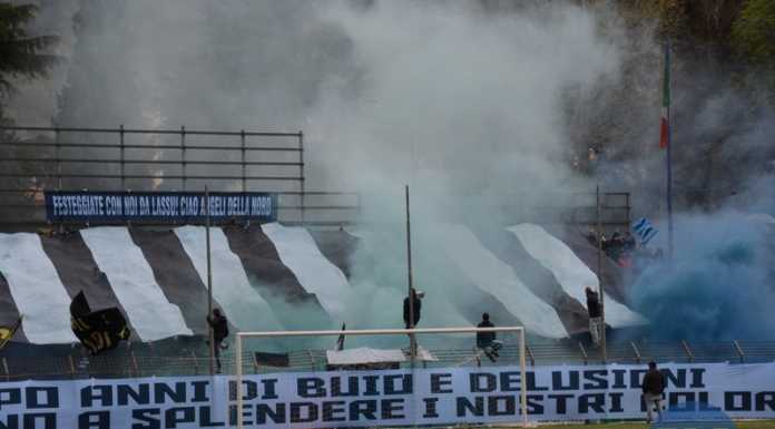 Calcio Lecco, la Lega Pro ha disposto il calendario dei recuperi