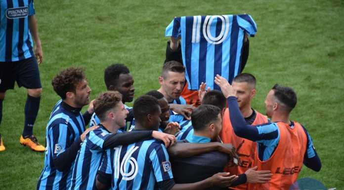 Serie C. Calcio Lecco. Nuova stagione 2019 – 2020, il calendario gare