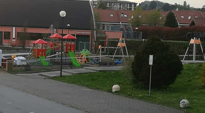 Calco, sabato l’inaugurazione del Parcobaleno