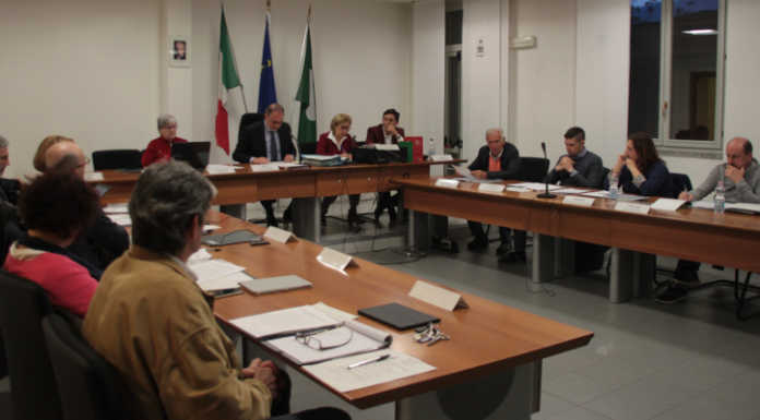 Calco, curvoni di Sport: ordinanza del Comune contro la Provincia