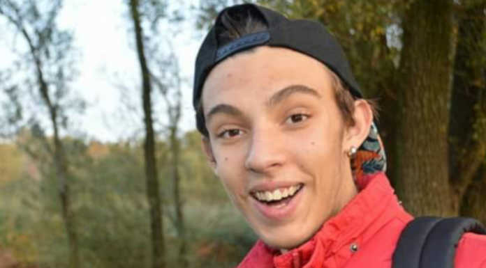 Mercoledì il funerale ad Arlate di Simone Buscemi: “Ora sorridi agli angeli”