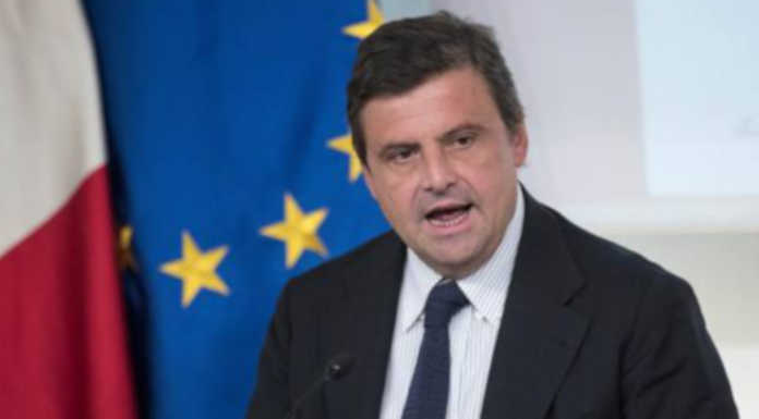 L’ex ministro Calenda a Merate: con lui Tinagli, candidata alle europee