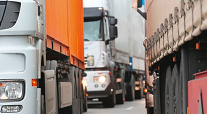 Trasporto merci su strada, convegno in Confindustria