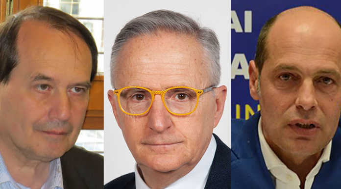 VIDEO INTERVISTA – Elezioni 2019 a Valmadrera. Conosciamo i candidati